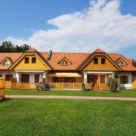 Ferienwohnung Tulpika 13 Moravske Toplice Exterior foto