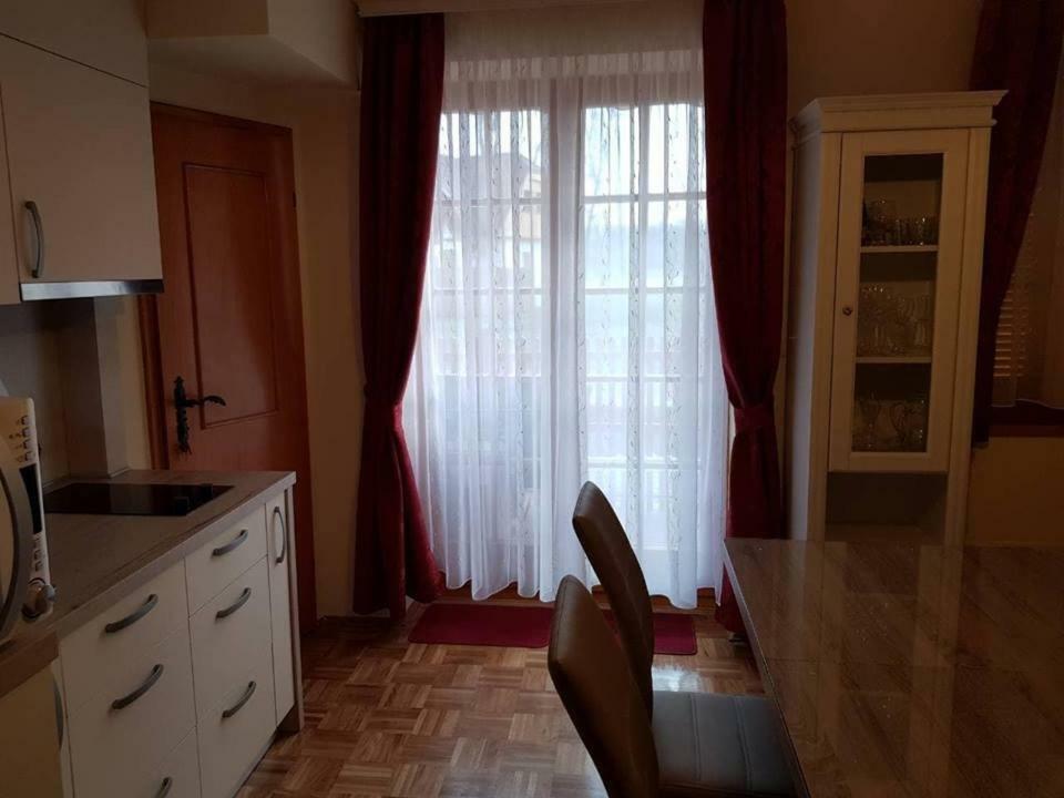 Ferienwohnung Tulpika 13 Moravske Toplice Exterior foto