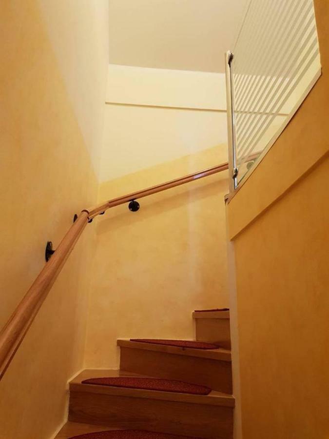 Ferienwohnung Tulpika 13 Moravske Toplice Exterior foto