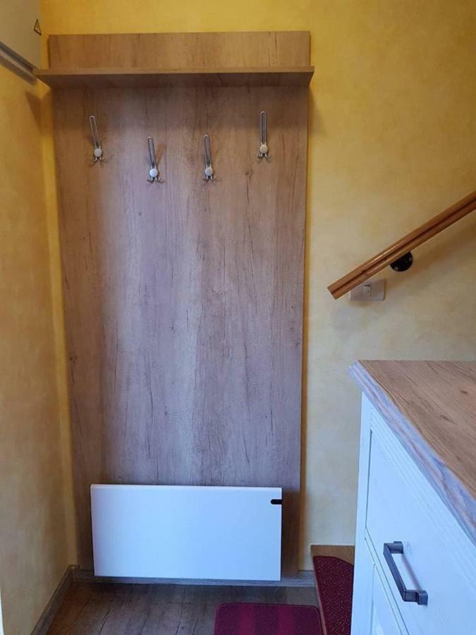 Ferienwohnung Tulpika 13 Moravske Toplice Exterior foto