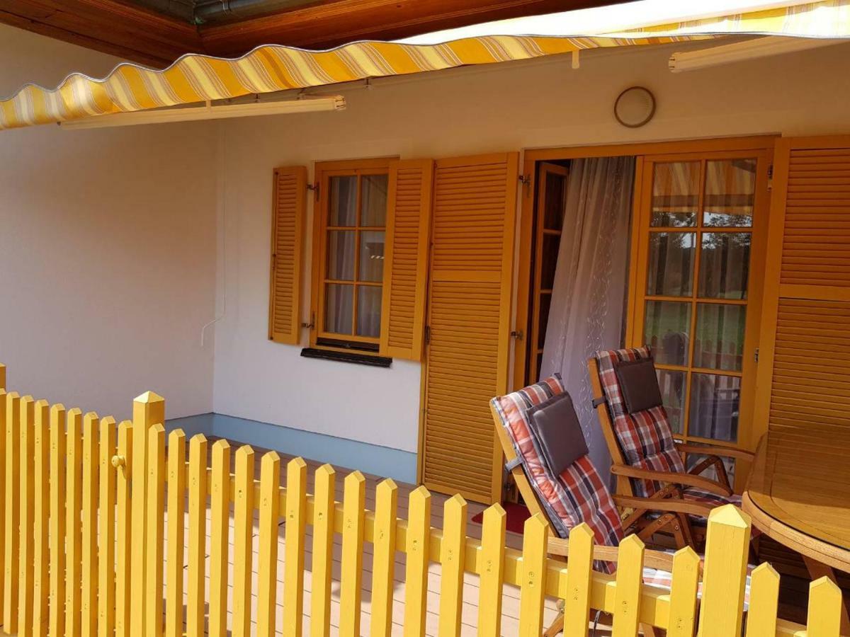 Ferienwohnung Tulpika 13 Moravske Toplice Exterior foto